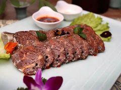 -悦真雅院·四合院·清真私房菜(雍和宫店)