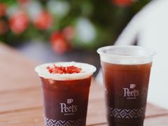 -Peet's Coffee皮爷咖啡(大学路店)