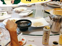 -顺风海鲜港(金玉兰店)