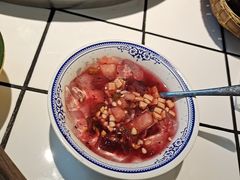 -巴卤社老火锅(财富店)