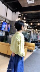 -FRIDAY星期五专业美发沙龙