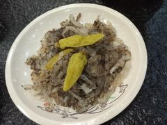 -大自然醉鹅·铁锅火焰鹅(上海联洋店)