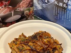 -大良毋米粥(锦龙路总店)