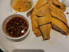 -高第街56号港式餐厅·精选(世茂广场宽厚里大明湖店)