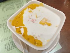 -南信牛奶甜品专家