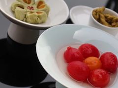 -一澜江宴·江景地标楚菜(江滩公园店)