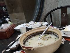 -堂宴·老厦门私房菜(1988仙岳总店)