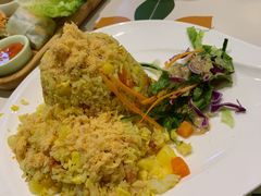 -越弥越南传统美食馆