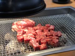 -肉甲韩国木炭烤肉(新壹街1店)
