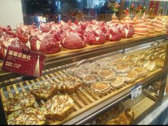 -喜利来蛋糕(景子街店)