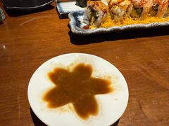 -千代武日本料理(开发区店)
