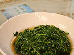 金花菜酒香-新聚丰菜馆(太监弄店)