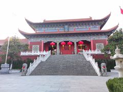 -开福禅寺