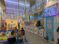 -沫奇水育游泳拓展中心(世茂国际广场店)