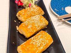 -東園·廣州味·點心與燒鵝(东山口店)