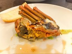 -北京泰富酒店-柏景轩中餐厅