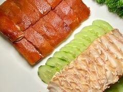 -广东胜利宾馆西关粤中餐厅