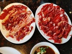 -八合里潮汕鲜牛肉火锅(深圳海岸城店)