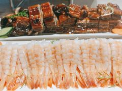 -大理实力希尔顿酒店•香全日制餐厅