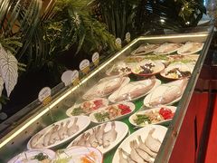 -北李妈妈菜·海肠捞饭(高新万达店)
