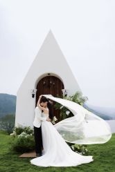 -全城热恋璀璨婚纱摄影(国贸总店)