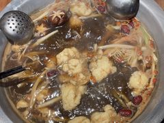 -楠火锅(仁恒梦中心店)