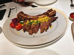 -王品牛排(青岛万象城店)