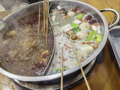 -昱欣麻辣烫·清真