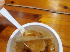 -安海五叔公土笋冻(西街店)
