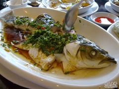 -金騰閣·经典粤菜(汾江中路店)