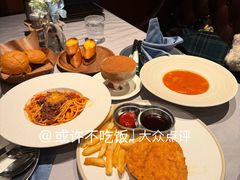 -德大西餐社