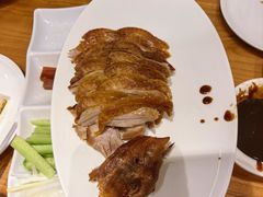 -新興传承烤鸭