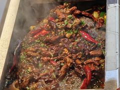 -何师烧烤Pro ·江湖川菜·小龙虾·精酿(太古里旗舰店)