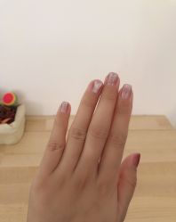 -Beauty Nails 美甲美睫皮肤管理