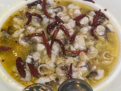 -青花椒花椒鱼(合生汇店)