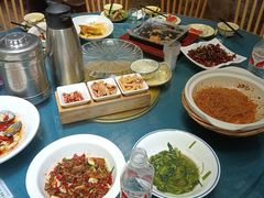 -宅里香.自然餐厅(湘大店)
