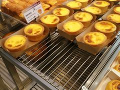 -巴黎优朵烘焙馆(菱角湖壹号店)