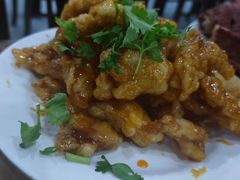 -李连贵熏肉大饼(天通苑店)