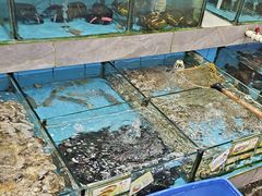 -考记泥焗鸡农庄·海鲜(北洛秘境店)