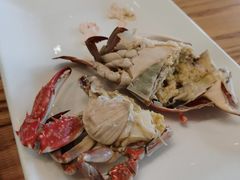 -金海湾海鲜排档(朱家尖店)