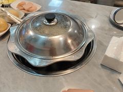 -光头药膳鸡(莱茵小镇店)