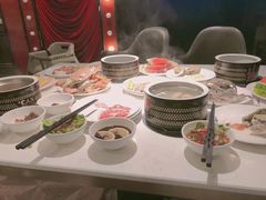 三文鱼-加餐海鲜自助(宝龙一城店)