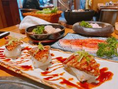 -一牛道炭火烧肉居酒屋(椒江店)