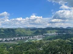 -承德避暑山庄景区