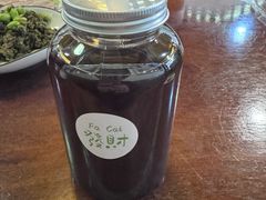 -同得兴 Since·1995 传统苏式面馆(嘉馀坊店)