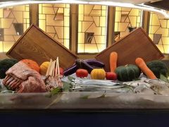 -西安高新希尔顿酒店·咖啡露台西餐厅