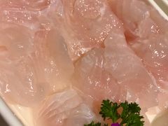 -海底捞火锅(公益西桥店)