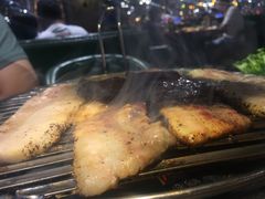 -原始泥炉烤肉(总店)