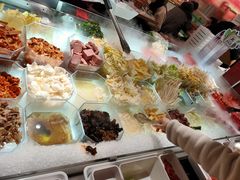 -成都你六姐·牛肉冒菜·麻辣香锅(长泰广场店)