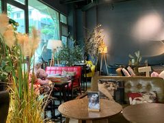 -咖法森林·咖啡  酒吧(天河店)